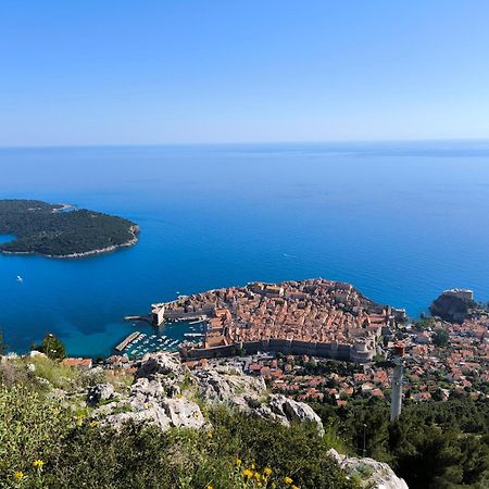 Apartments D&D Dubrovnik Exterior photo