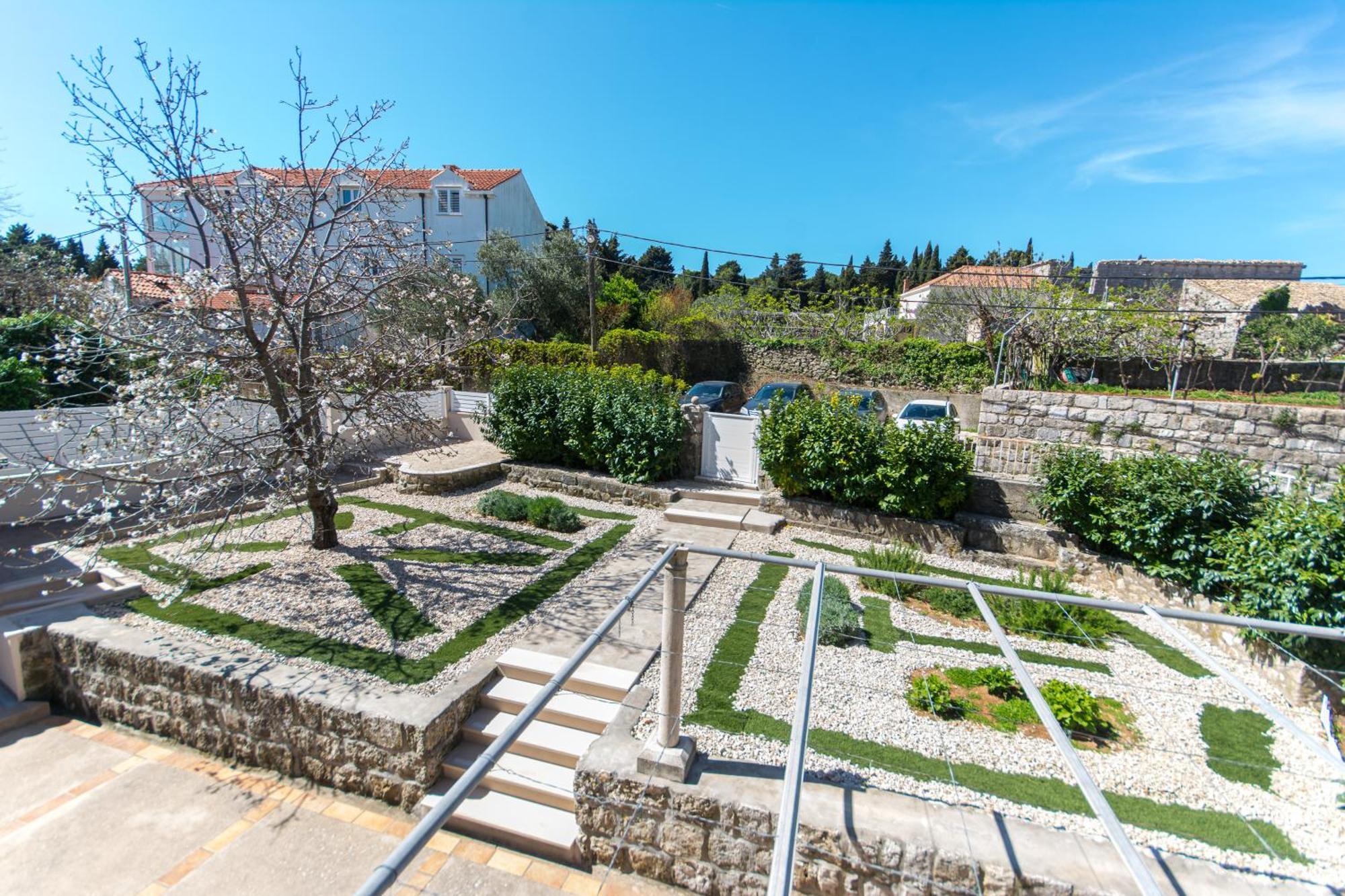 Apartments D&D Dubrovnik Exterior photo