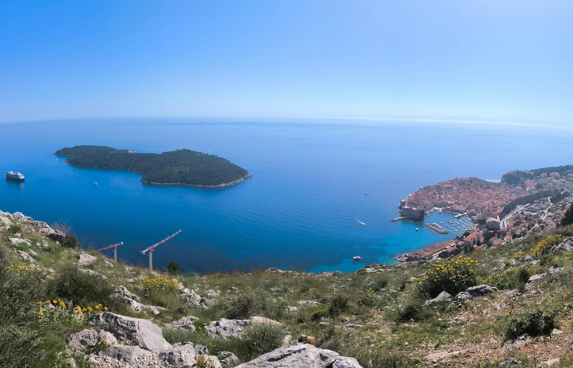 Apartments D&D Dubrovnik Exterior photo