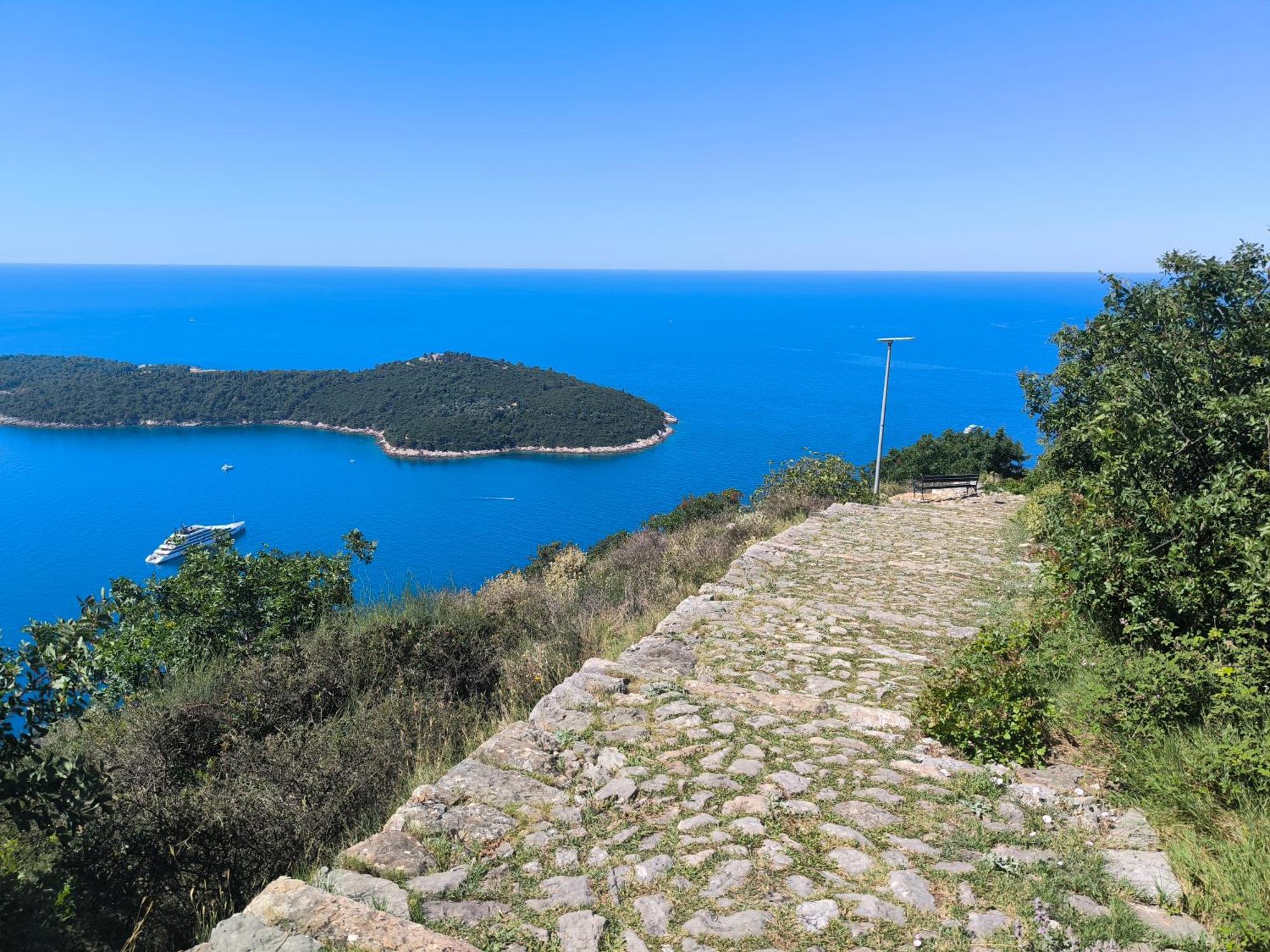 Apartments D&D Dubrovnik Exterior photo